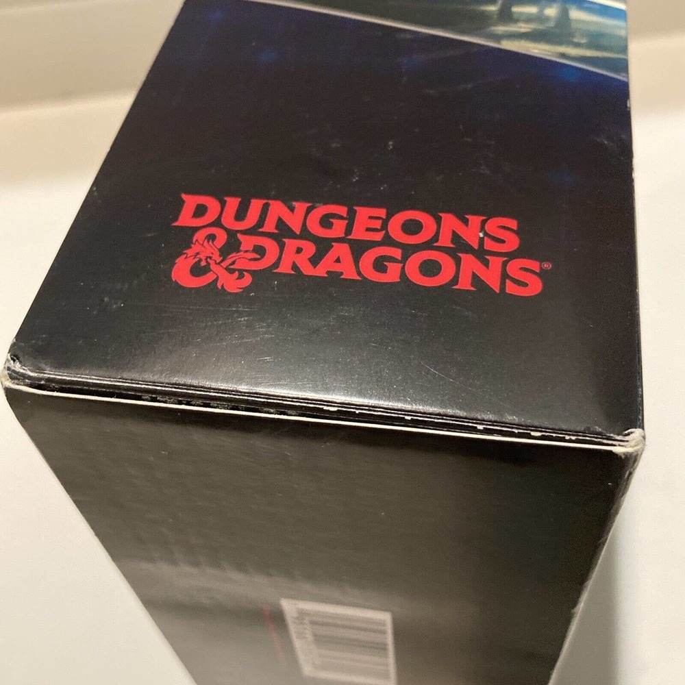 D&D Dungeon And Dragons Campaign Case Terrain Tiles Storage - Picture 9 of 10